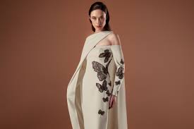 Always the Best Dressed: How African & Middle Eastern Women Defined Luxury Long Before the World Paid Attention